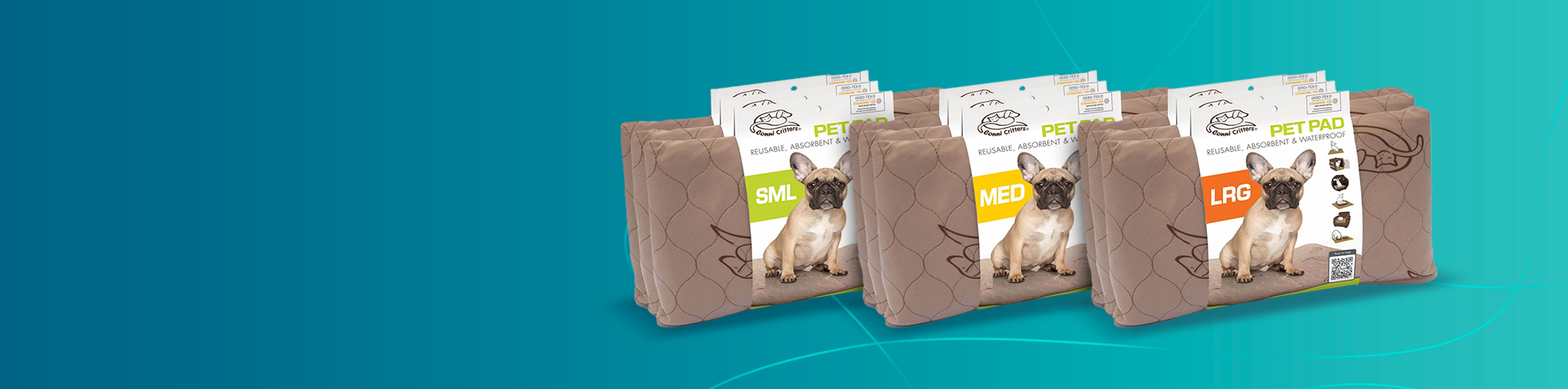 Pet Mats & Accessories