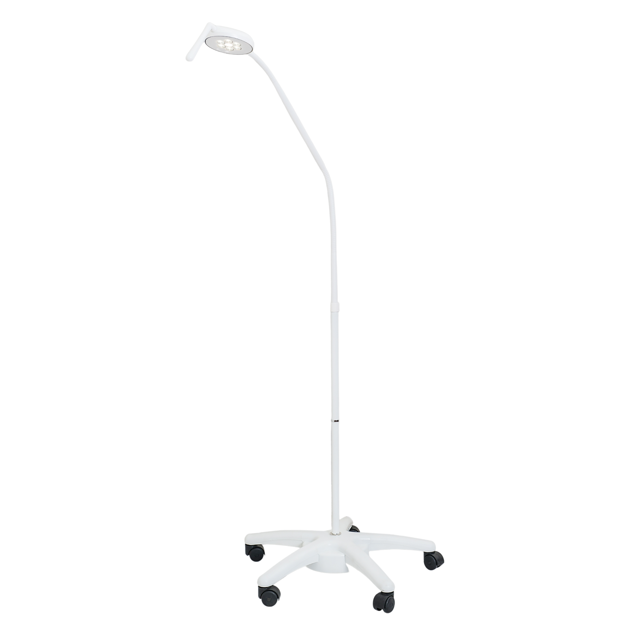 Flexled Examination Light Mobile Base Medical Lighting Products