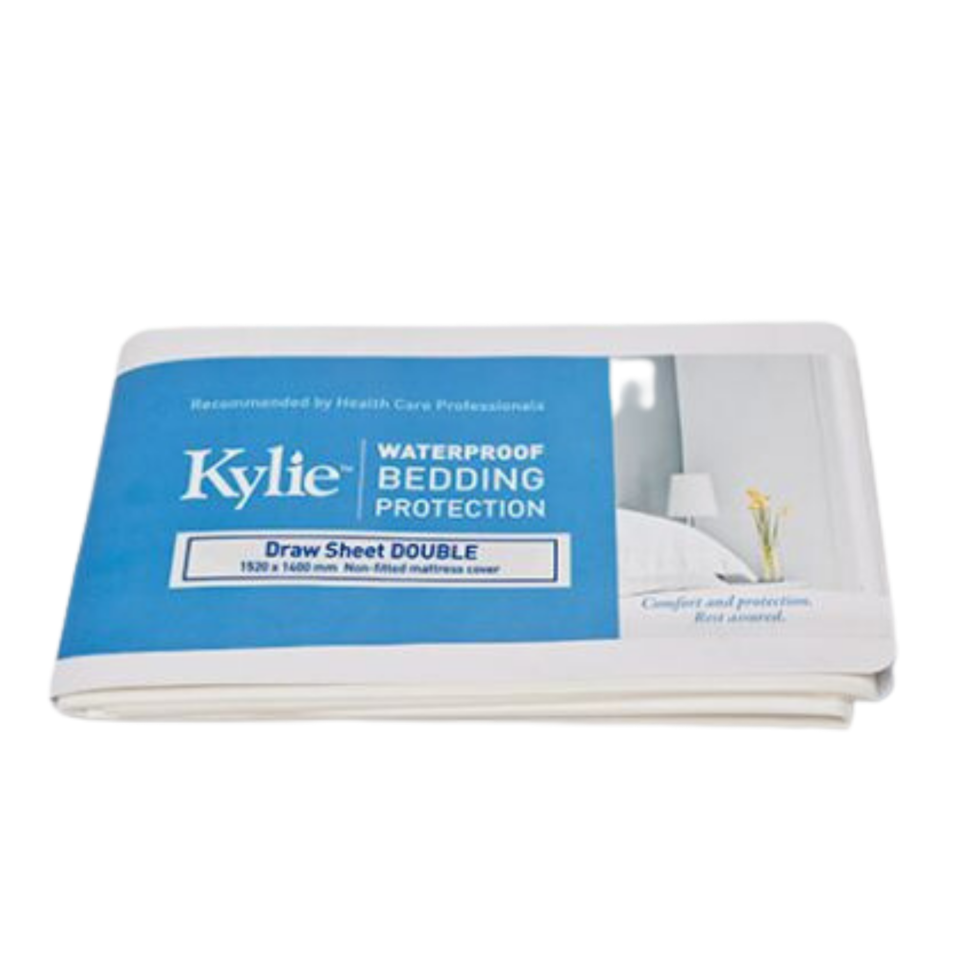 Kylie Fitted Mattress Cover Washables