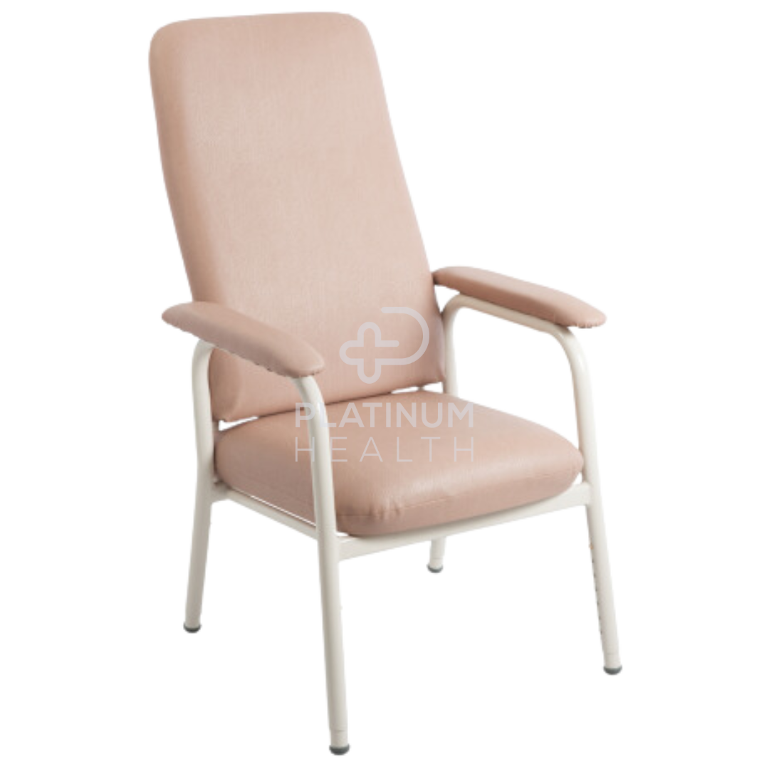 Aspire High Back Classic Day Chair