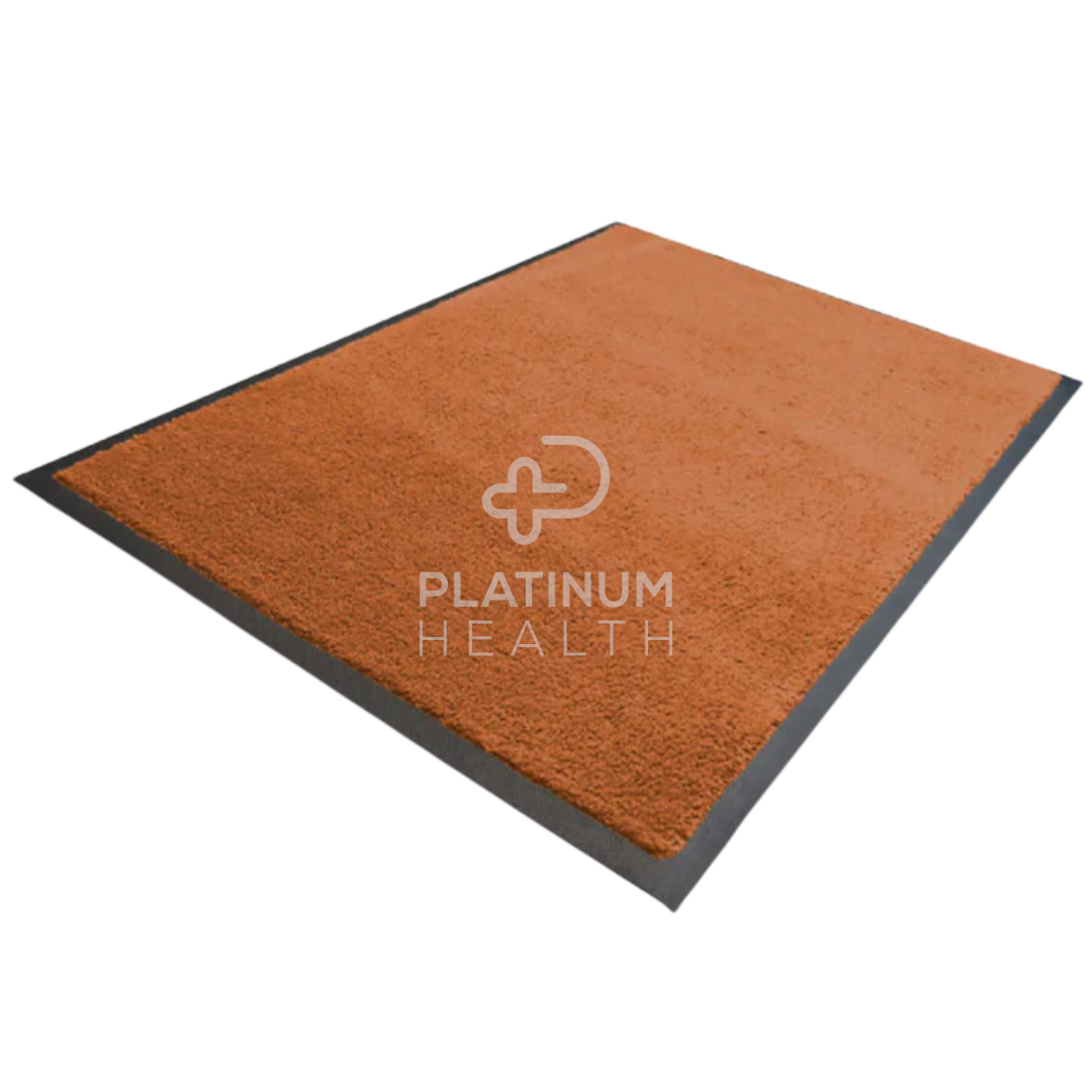 BetterLiving Non Slip Indoor Mat Solid Colour