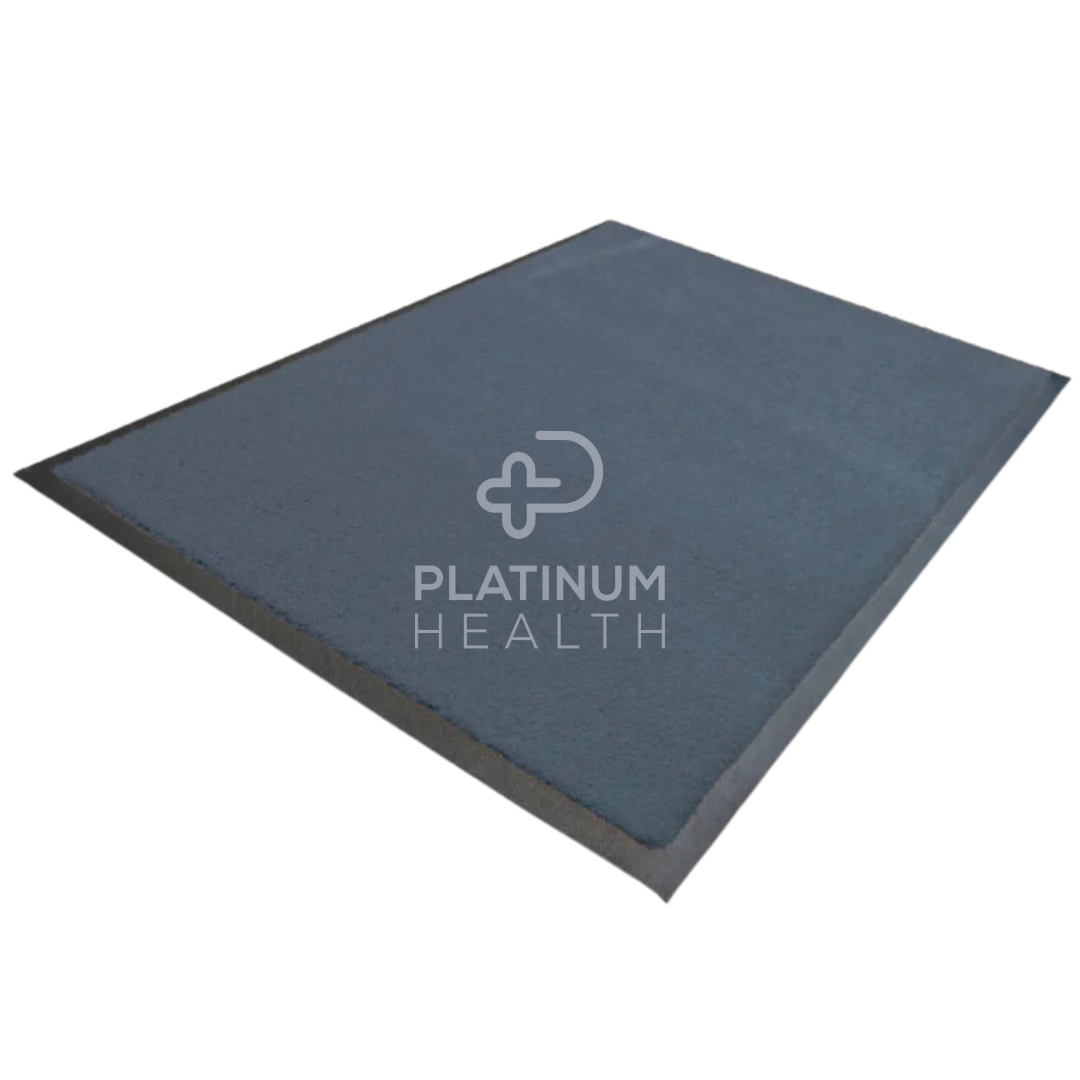 BetterLiving Non Slip Indoor Mat Solid Colour