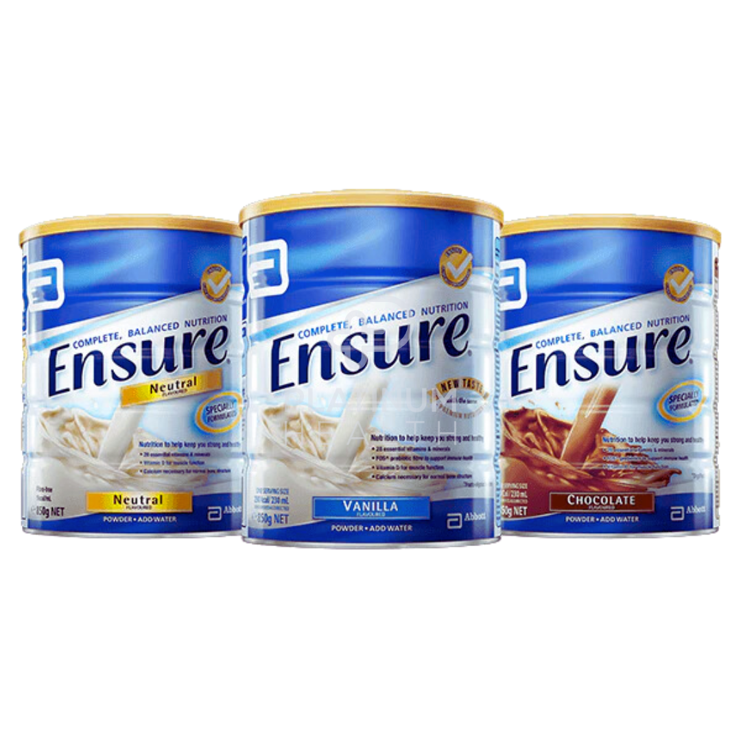 Ensure Powder 850G Nutritional Support