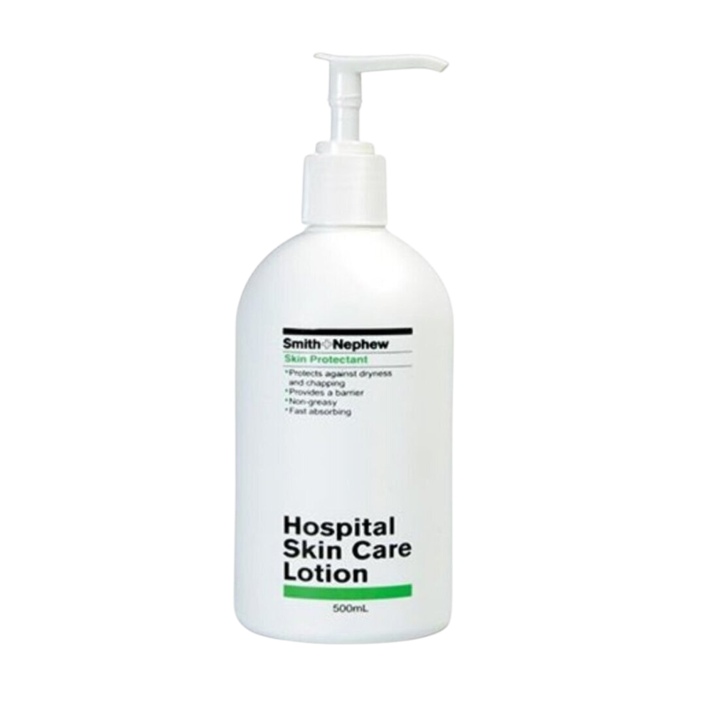 Hospital Skin Care Lotion