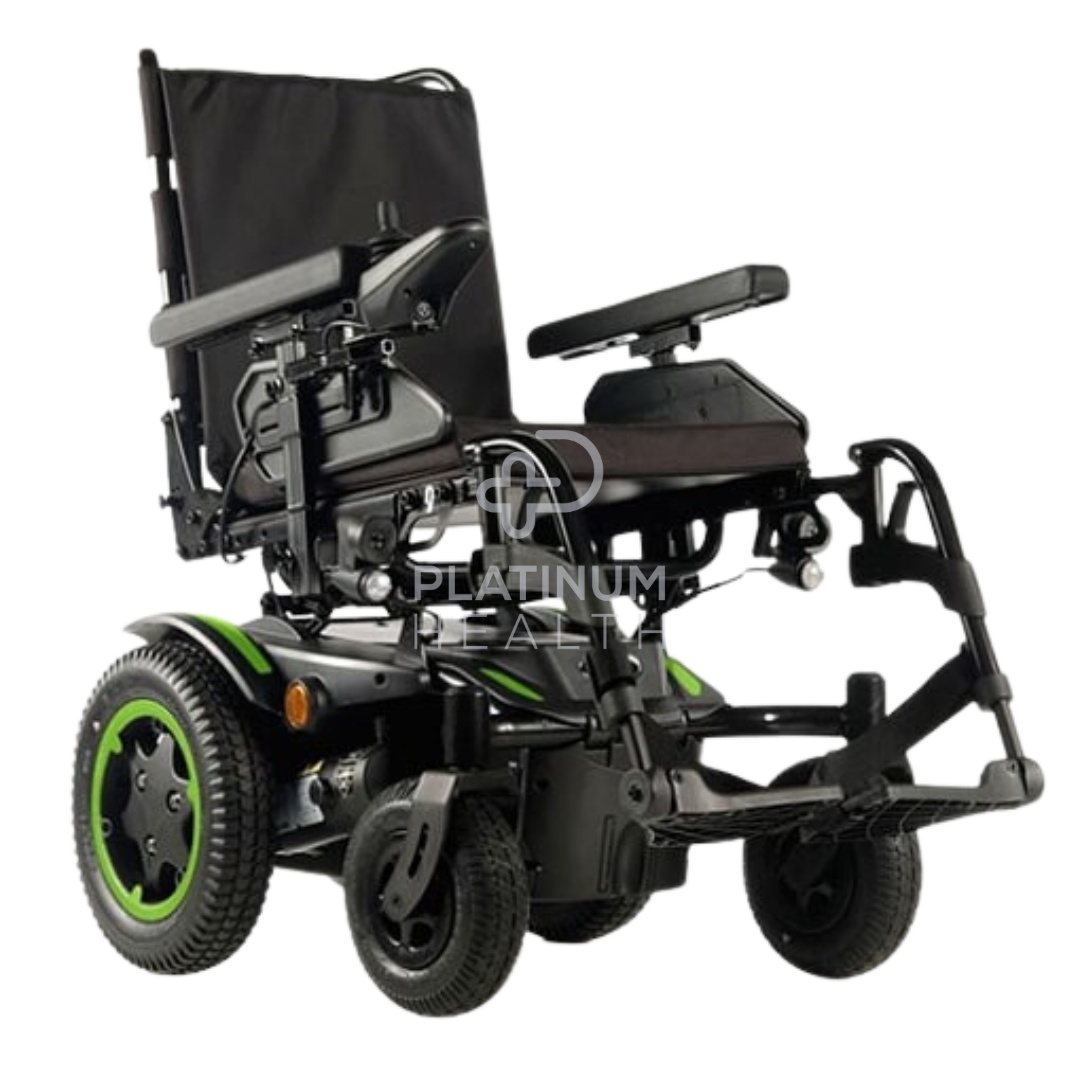 Quickie 200 R Power Chair