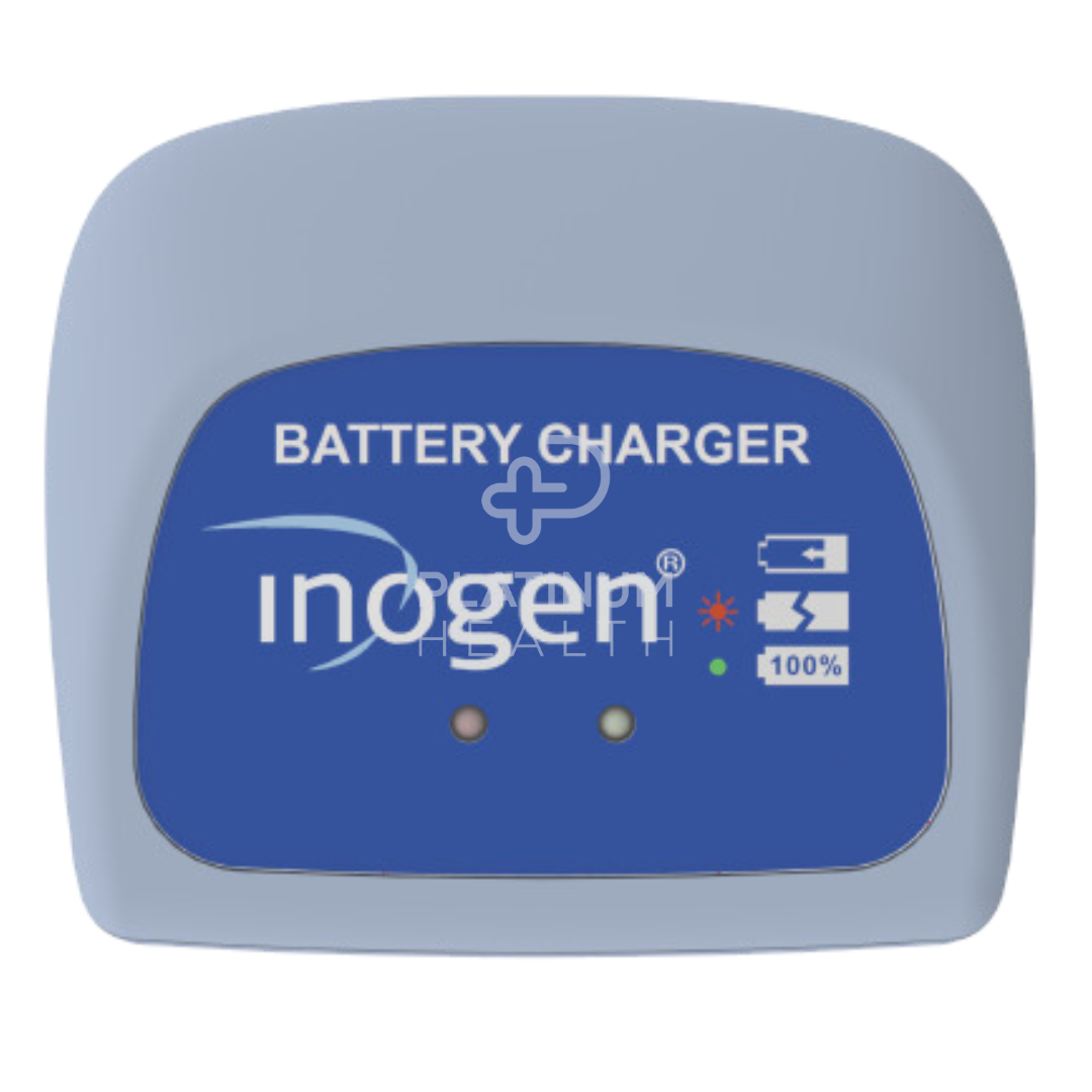 Replacement Accessory - Inogen G5/Rove 6 External Battery Charger