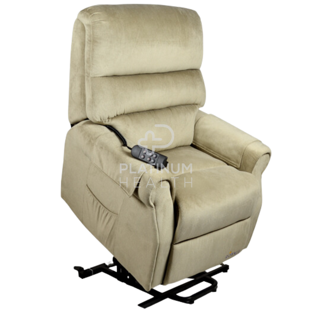 Royale Medical Signature Mayfair Recliner Lift Chair