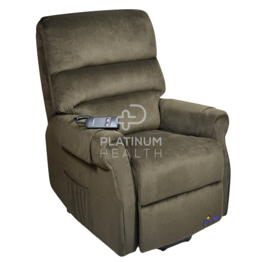 RoyaleMedicalSignatureMayfairReclinerLiftChair