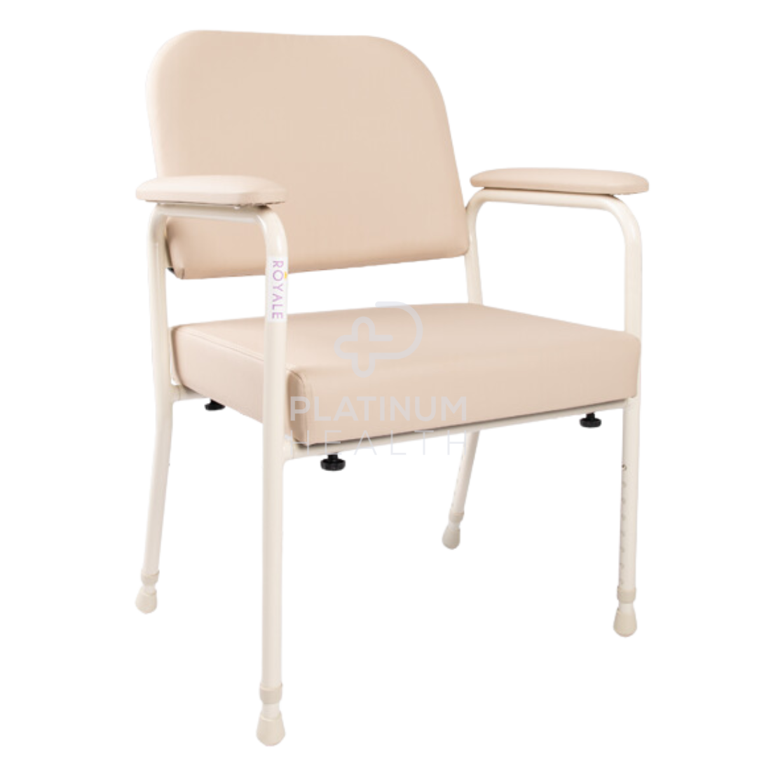 Royale Medical Utility Days Bariatric Chair – Platinum Health Supply