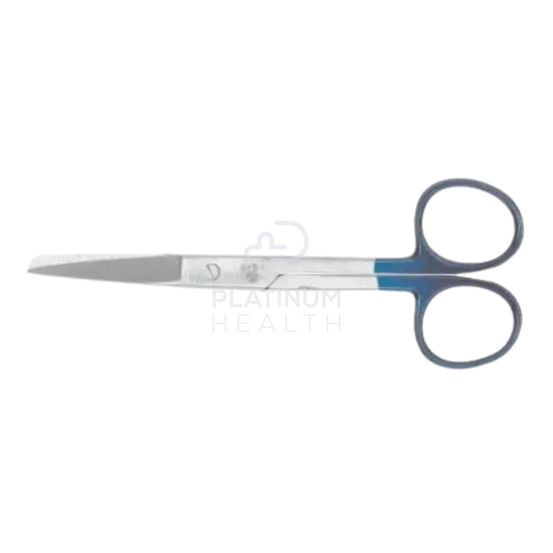 Sage Dressing Scissors Sharp-Blunt 12.5cm