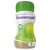 Nutricia Souvenaid 125ml cappuccino-flavored nutritional drink, formulated with Fortasyn Connect nutrients to support brain health. The bottle features a green cap and a sleek design, highlighting its daily use for cognitive support.