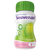 Nutricia Souvenaid 125ml strawberry-flavored nutritional drink, formulated with Fortasyn Connect nutrients to support brain health. The bottle features a green cap and a sleek design, highlighting its daily use for cognitive support.