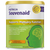 Nutricia Souvenaid 360g powdered nutritional drink in lemon and orange flavor, formulated with Fortasyn Connect to support memory function and cognitive health in early Alzheimer's and mild cognitive impairment. The can features a gold lid, green and white packaging, and scientifically proven claims for brain support.