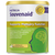 Nutricia Souvenaid 360g powdered nutritional drink in vanilla and banana flavor, formulated with Fortasyn Connect to support memory function and cognitive health in early Alzheimer's and mild cognitive impairment. The can features a gold lid, green and white packaging, and scientifically proven claims for brain support.