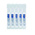 Aaxis Sodium Chloride 0.9% Solution 30Ml Nebule Irrigation