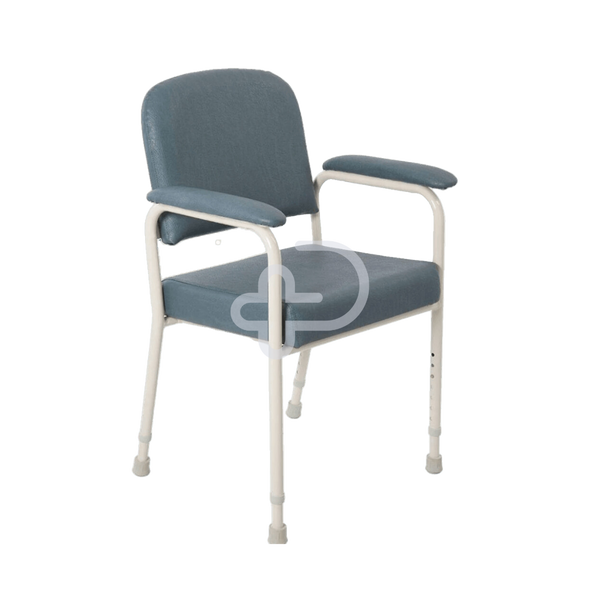 Aspire Classic Lowback Chair - Champagne