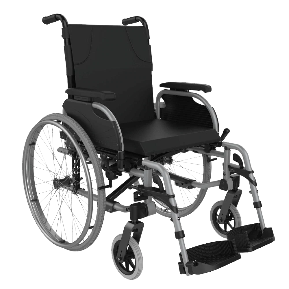 Aspire Evoke 2 HD Wheelchair