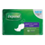 Depend Anatomic Pads Super Disposable Pants & Liners