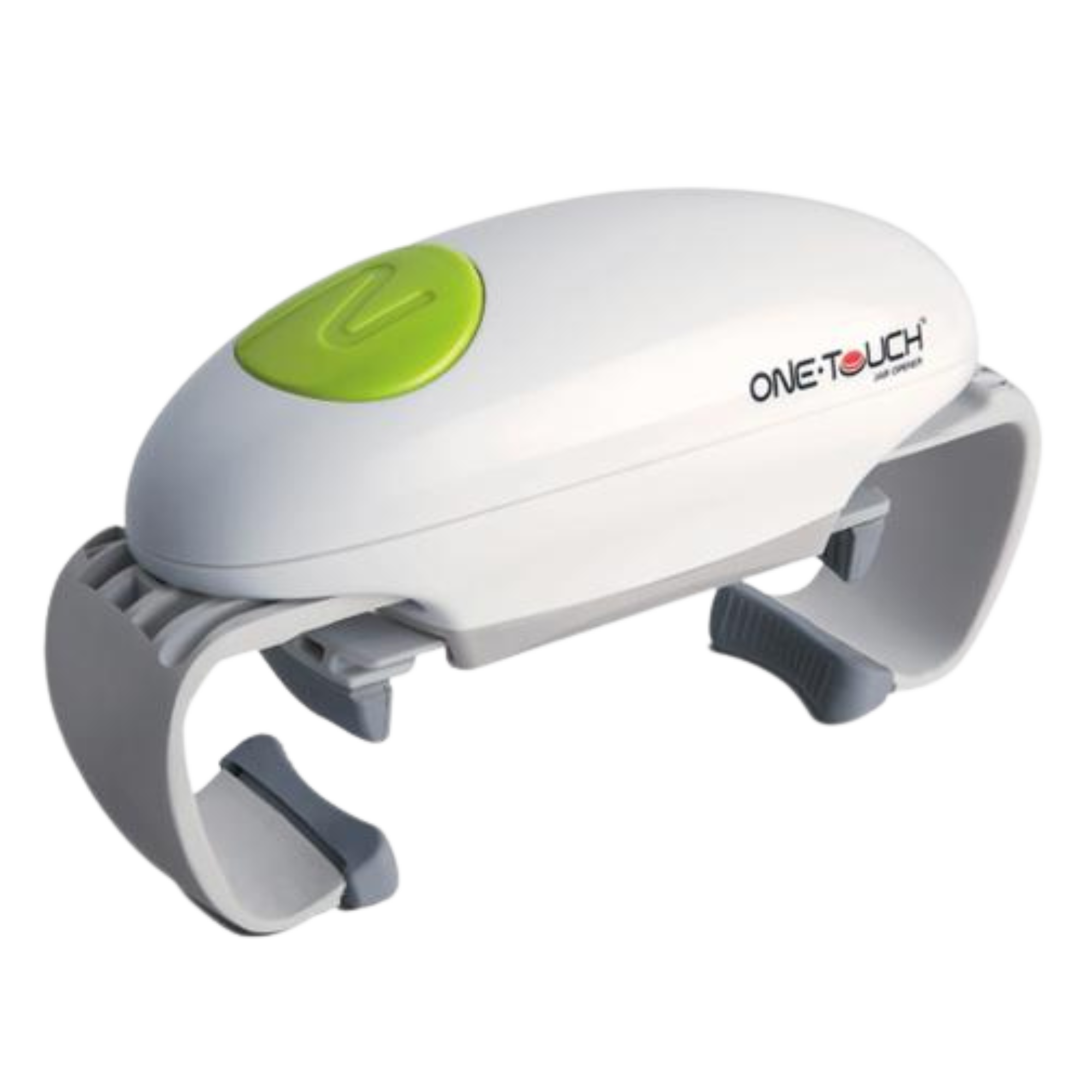 One-Touch Automatic Jar Opener