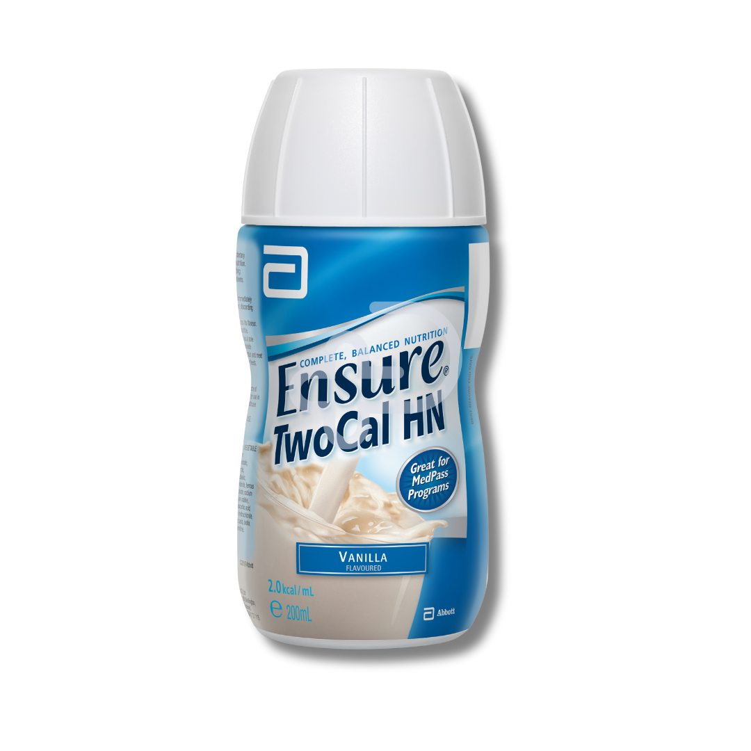 Ensure Twocal Hn Ready To Drink 200Ml Nutritional Support