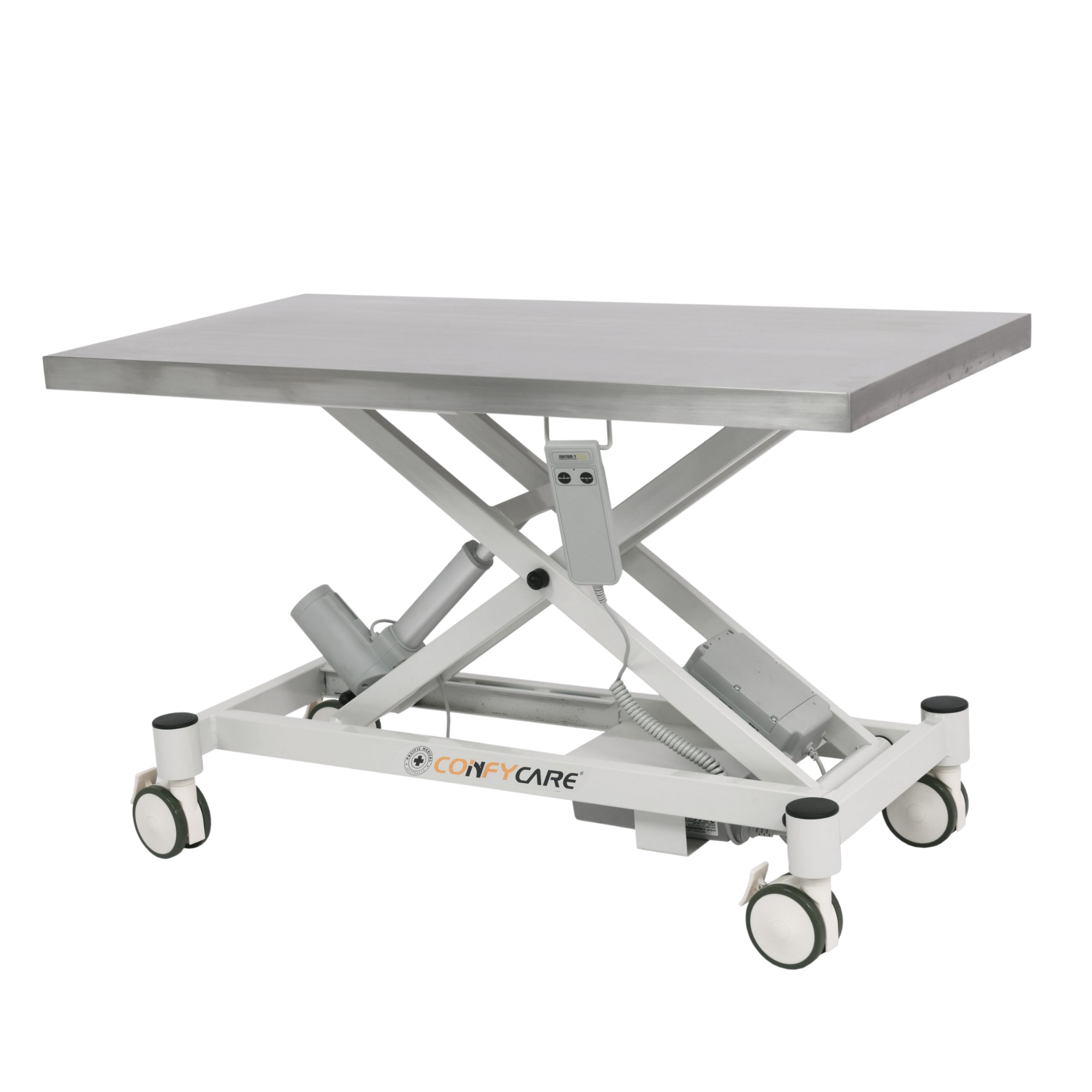 Veterinary Lift Table Each Examination Couches & Tables