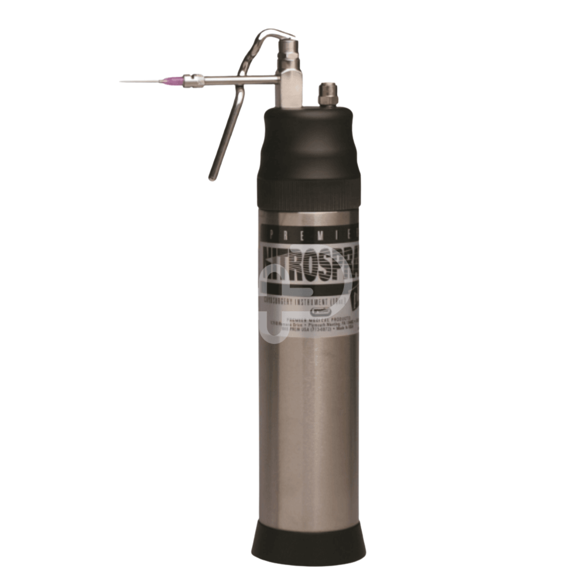 Nitrospray Cryotherapy Flask Plus 475Ml Cryosurgery