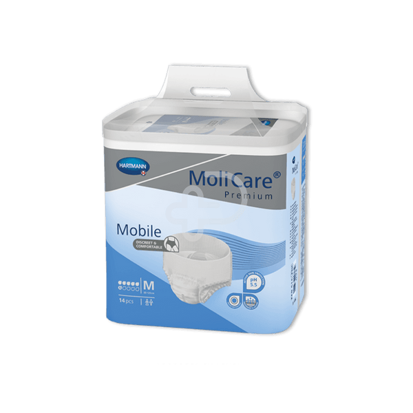 Molicare Premium Mobile 6 Drop