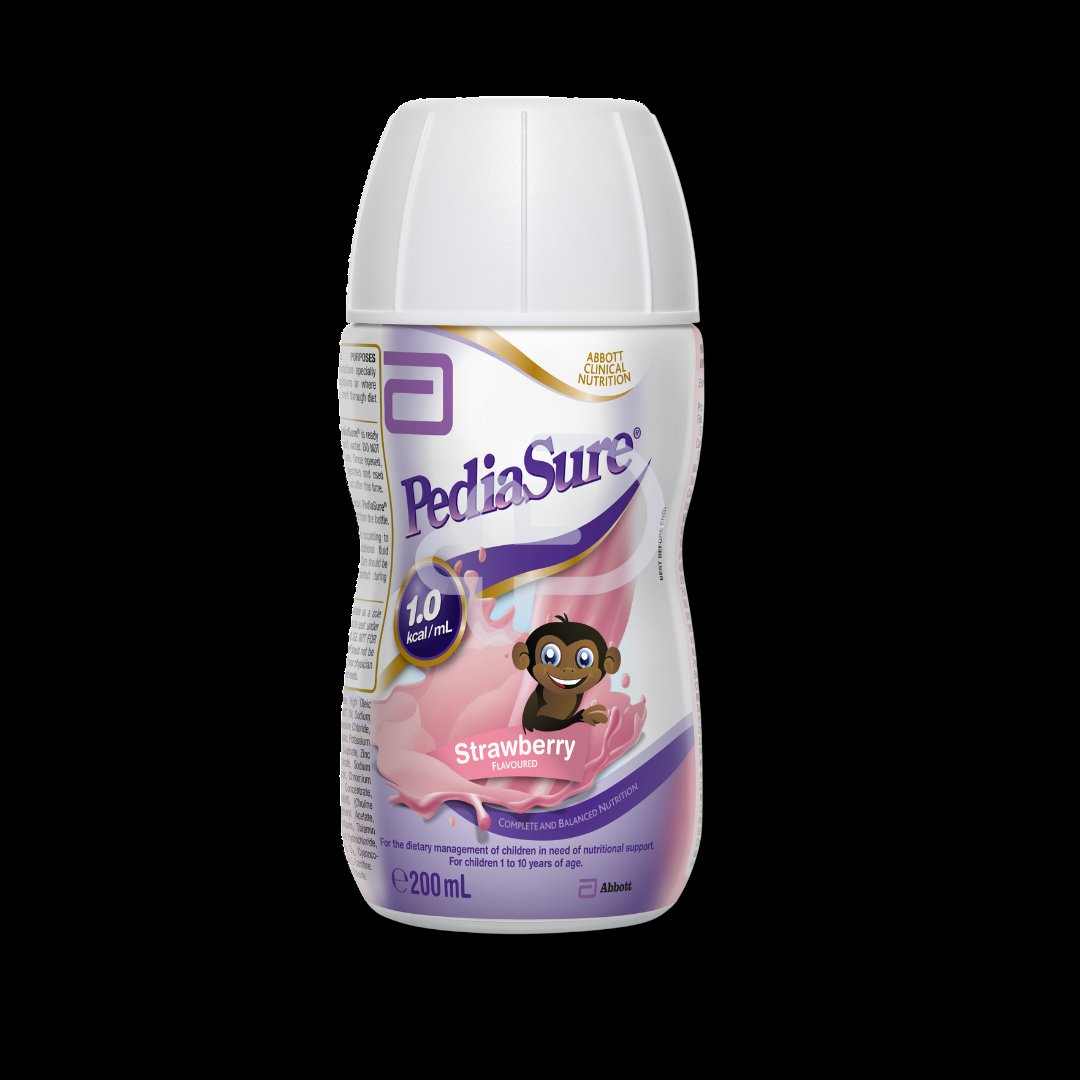 Pediasure  Ready To Drink 200ml