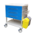 Treatment Trolley Three Drawer Medical Carts & Trolleys