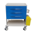 Treatment Trolley Three Drawer Medical Carts & Trolleys