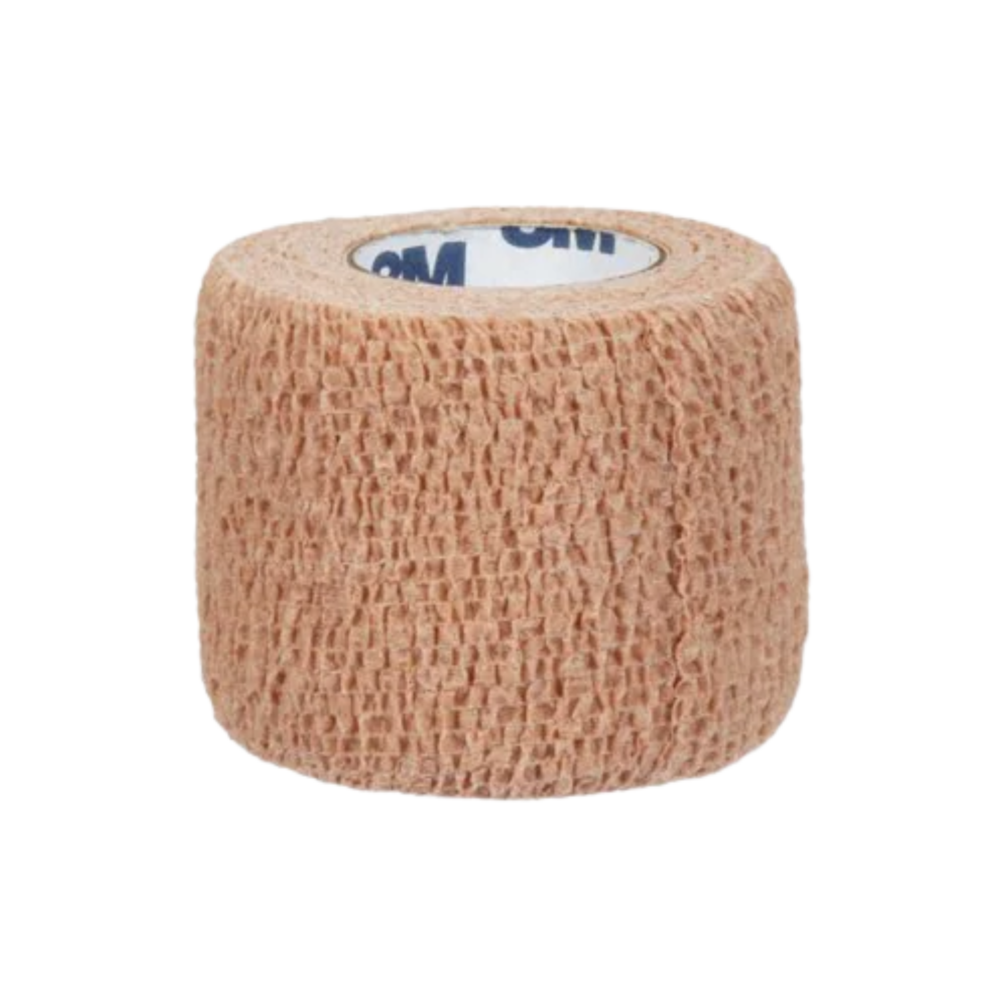 3M Coban Elastic Cohesive Bandage 5cm x 2m