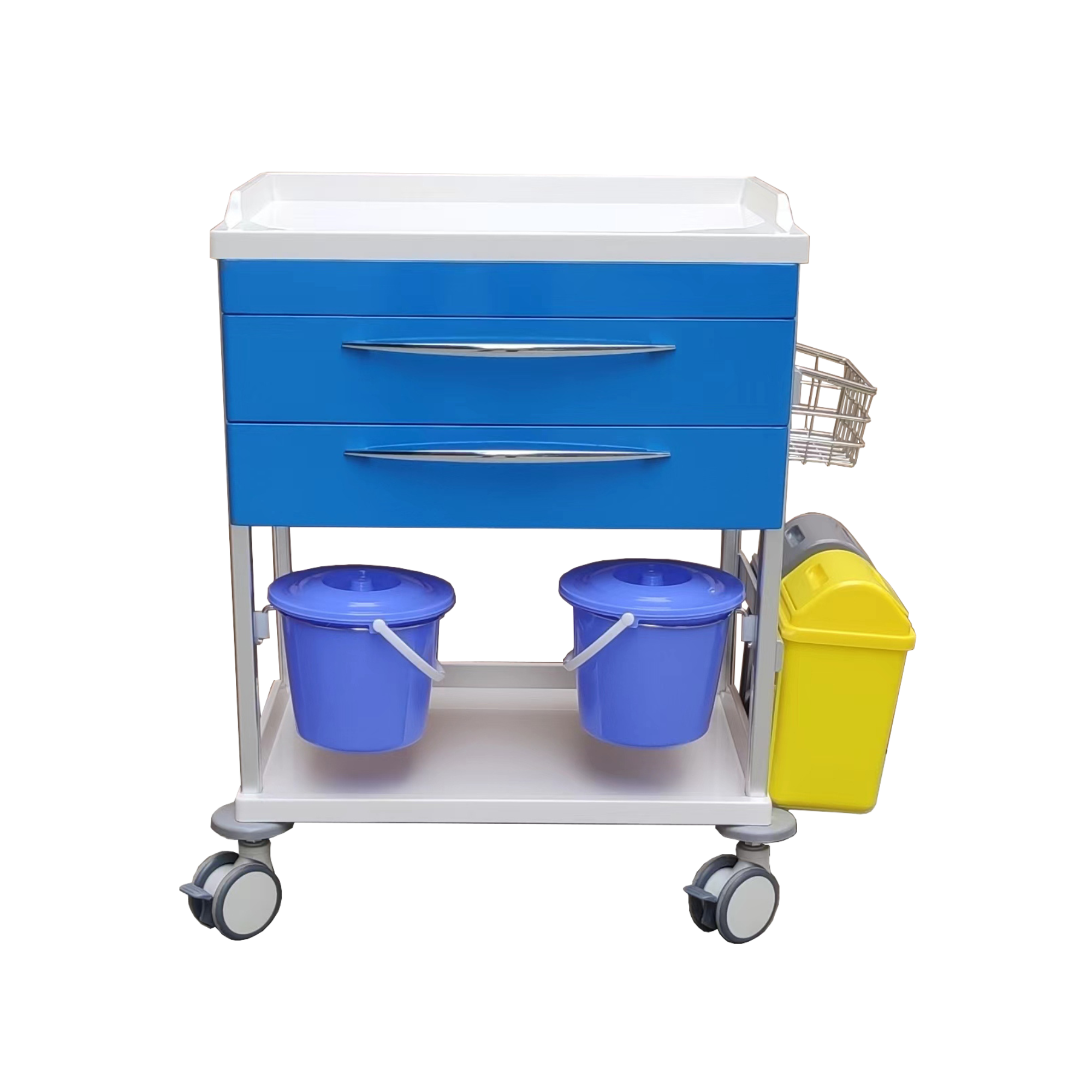 Dressing Change Trolley Medical Carts & Trolleys