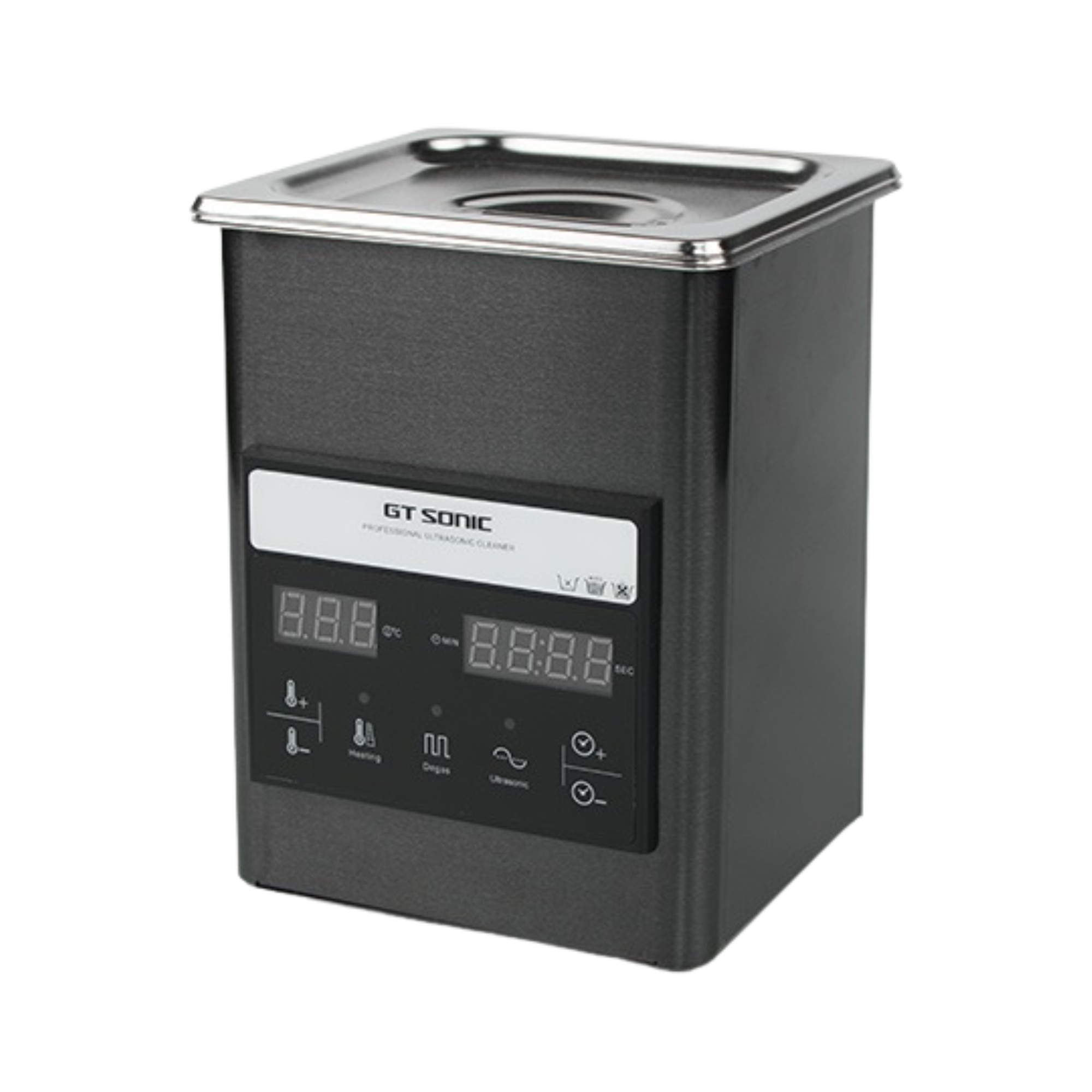 Ultrasonic Cleaner 2 Liter Cleaners